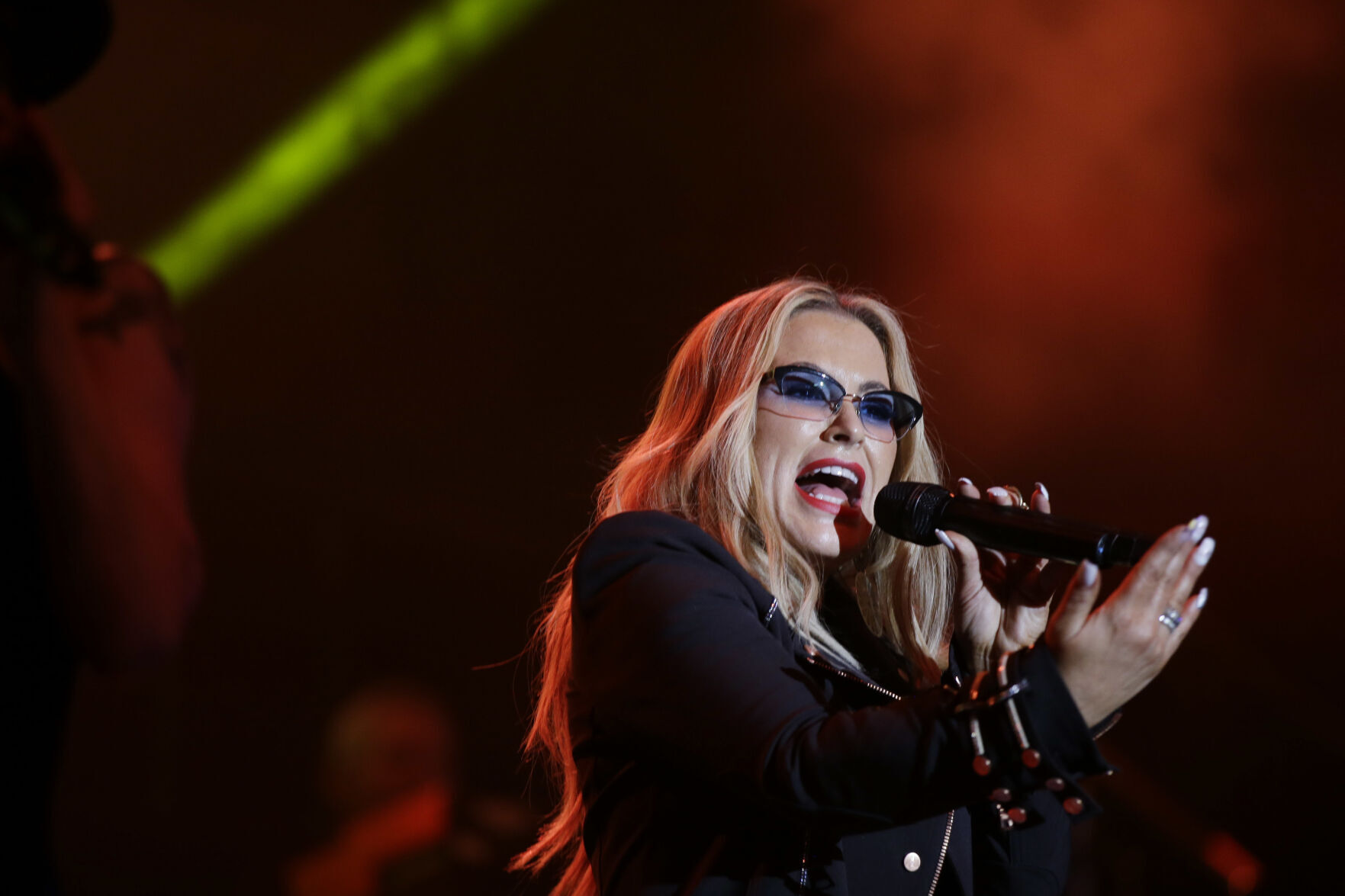 Anastacia